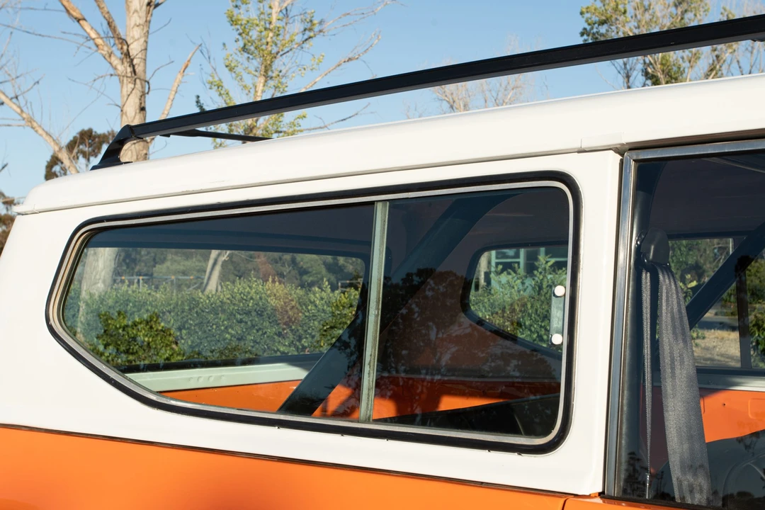 1972 International Harvester Scout - Image 31 of 31