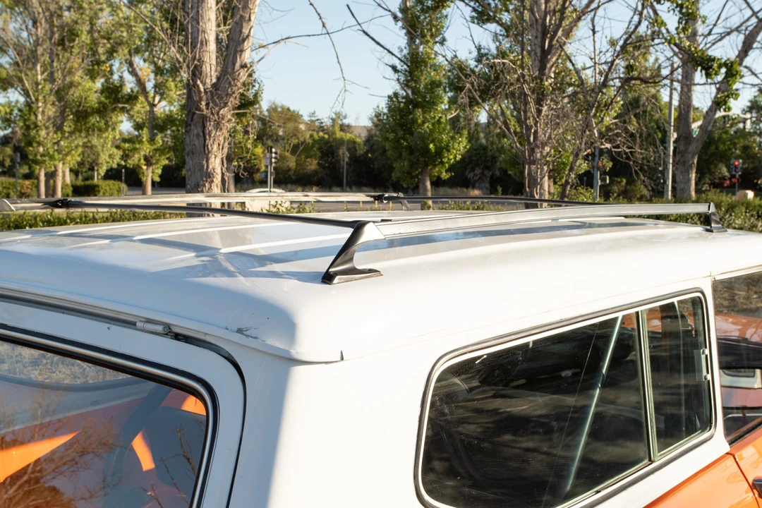 1972 International Harvester Scout - Image 30 of 31