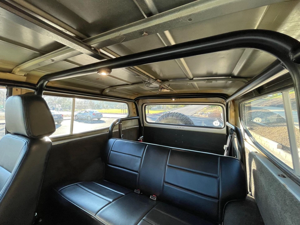 1972 International Harvester Scout - Image 26 of 31