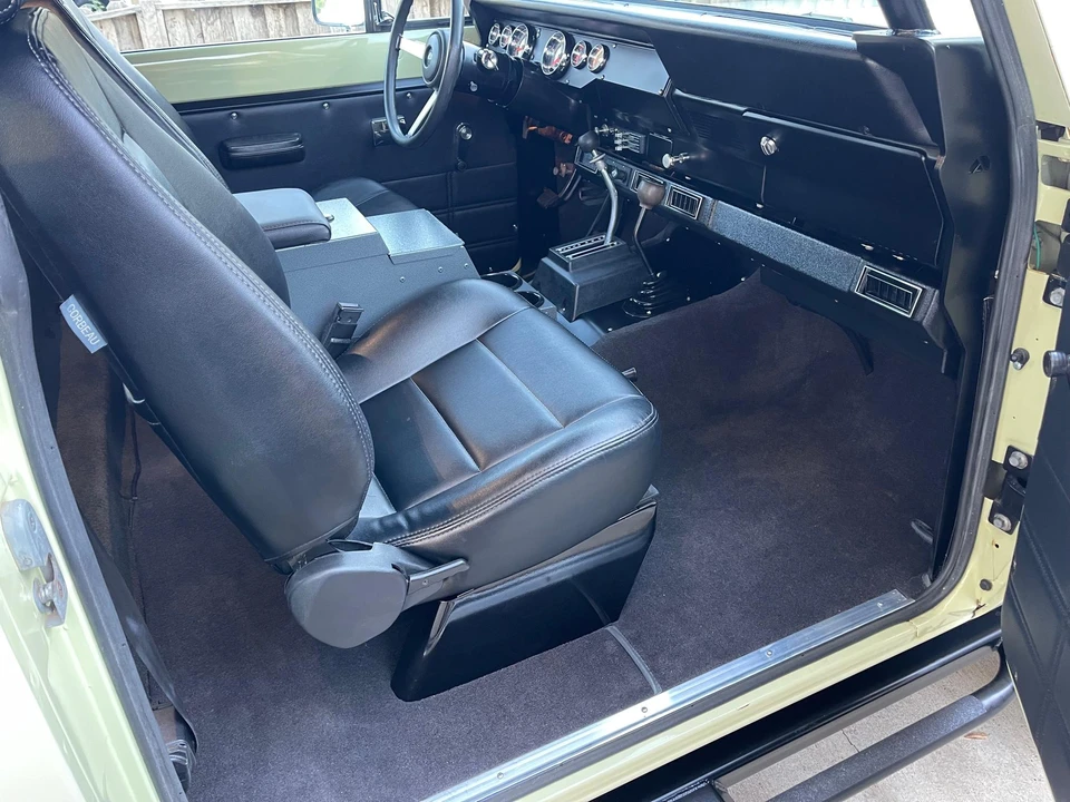 1972 International Harvester Scout - Image 29 of 31