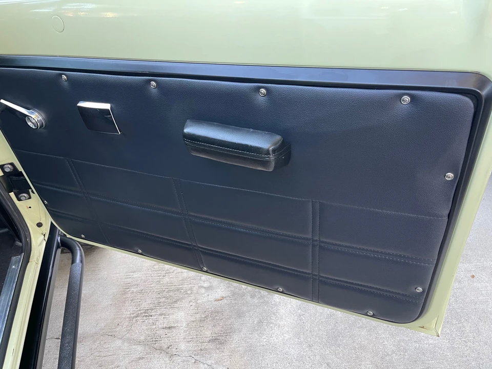 1972 International Harvester Scout - Image 30 of 31