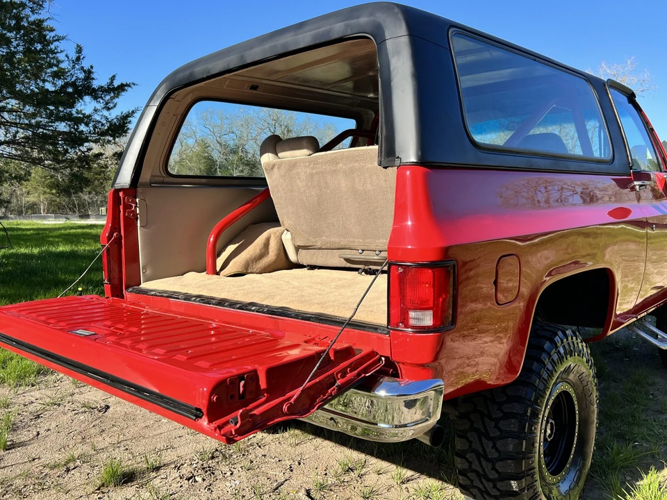 1973 GMC Jimmy 2nd Gen - Image 28 of 31