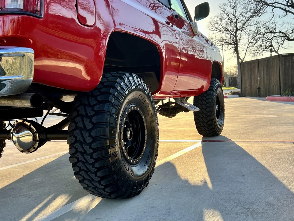 1973 GMC Jimmy 2nd Gen - Image 29 of 31
