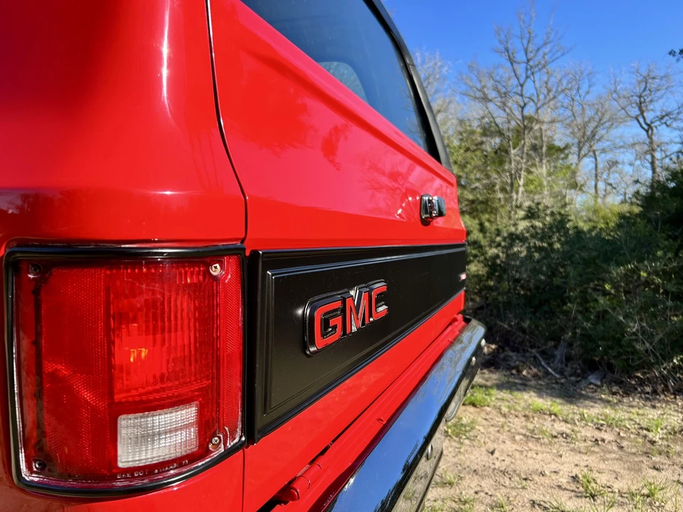 1973 GMC Jimmy 2nd Gen - Image 27 of 31