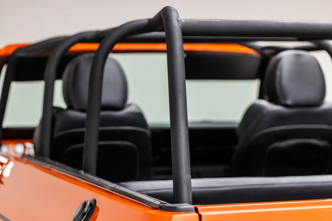 1973 International Harvester Scout - Image 30 of 31