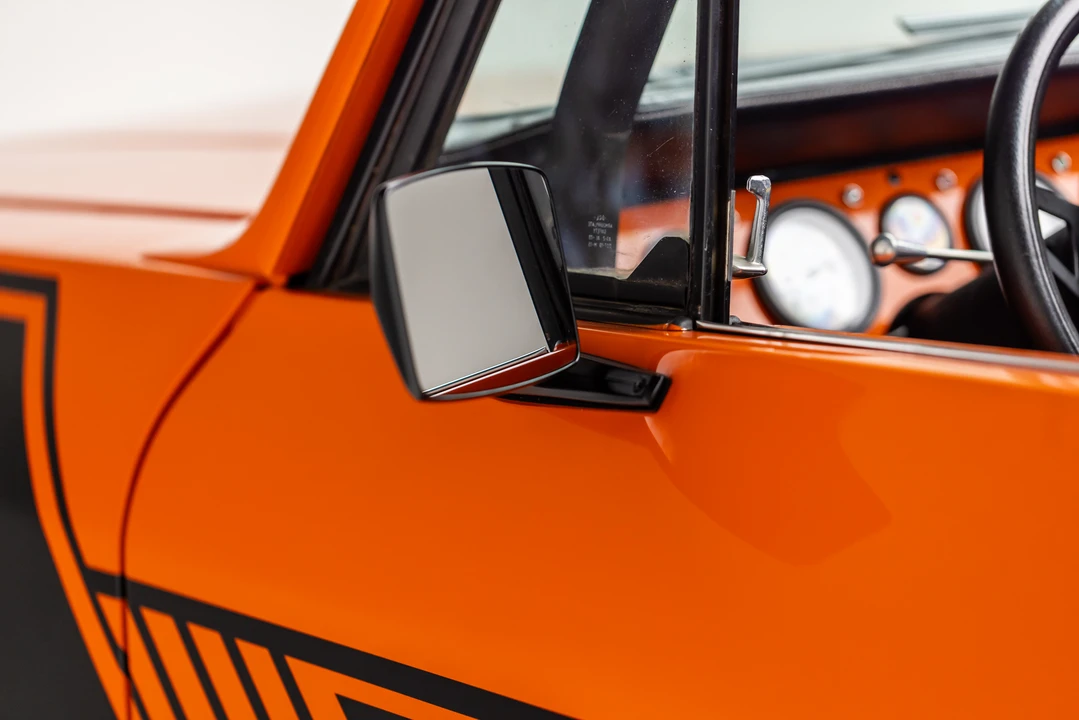 1973 International Harvester Scout - Image 25 of 31