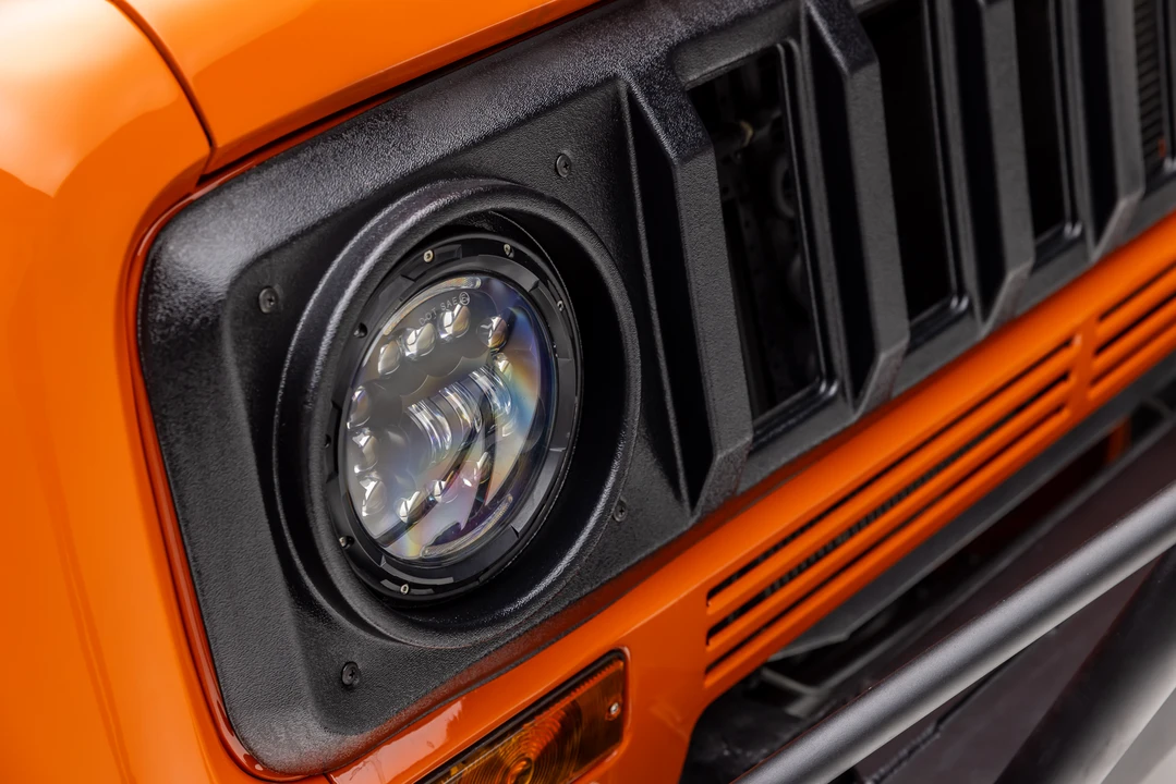 1973 International Harvester Scout - Image 21 of 31