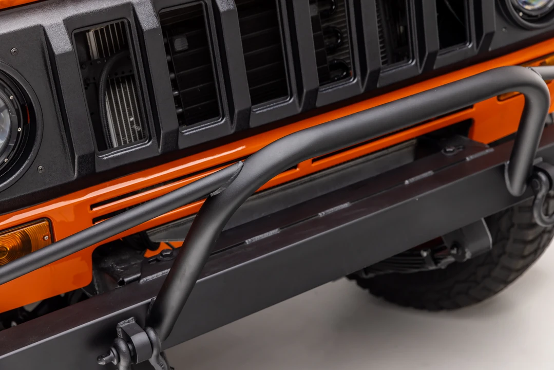 1973 International Harvester Scout - Image 24 of 31