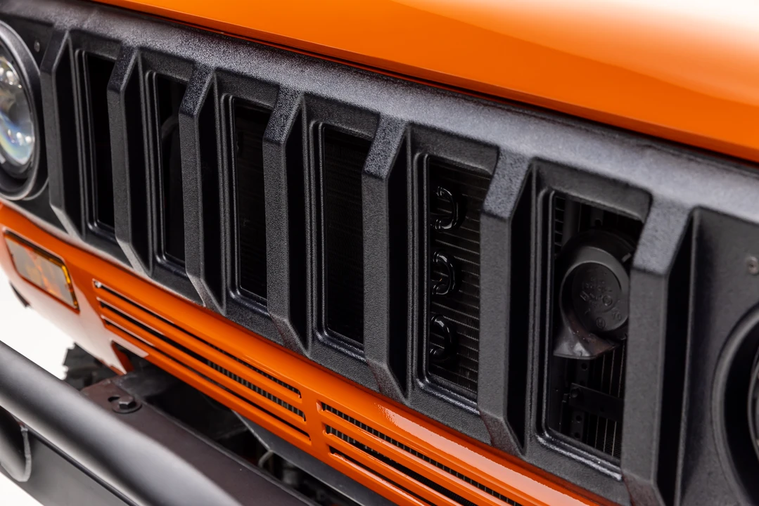 1973 International Harvester Scout - Image 22 of 31