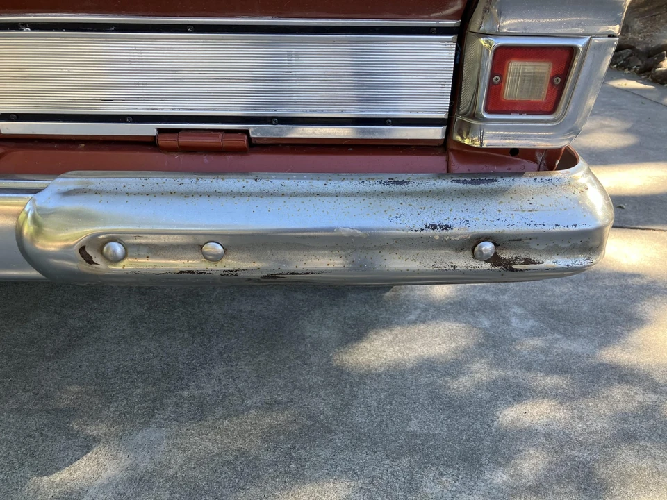 1974 Jeep SJ Wagoneer - Image 26 of 31