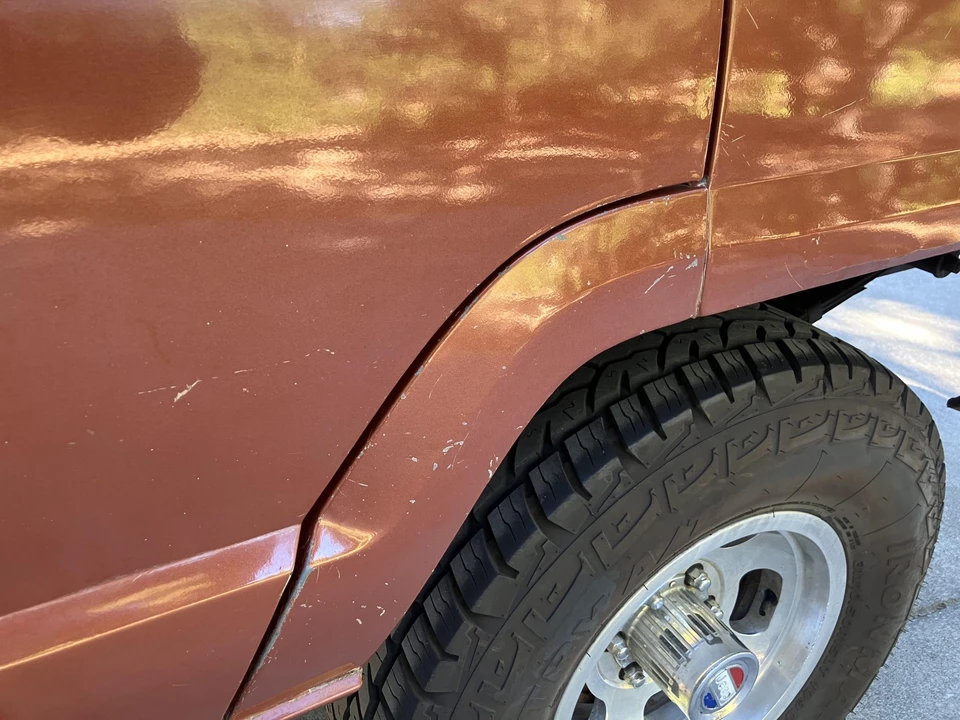 1974 Jeep SJ Wagoneer - Image 22 of 31