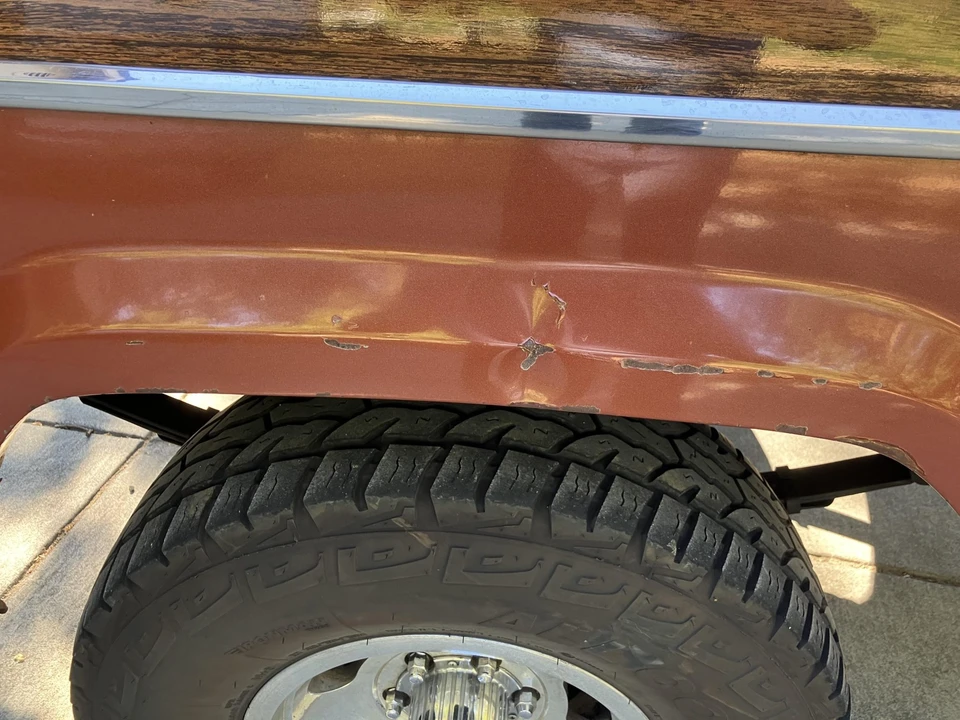 1974 Jeep SJ Wagoneer - Image 21 of 31