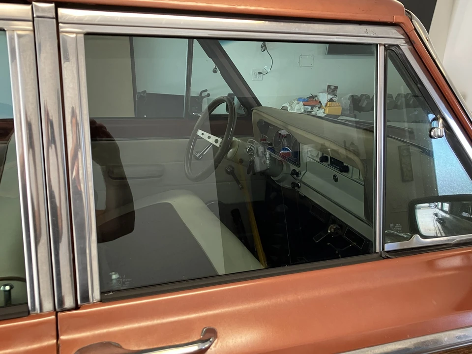 1974 Jeep SJ Wagoneer - Image 31 of 31