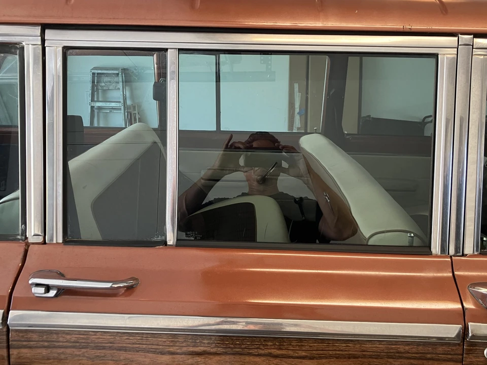 1974 Jeep SJ Wagoneer - Image 29 of 31