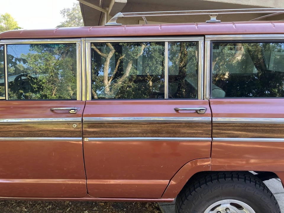 1974 Jeep SJ Wagoneer - Image 19 of 31