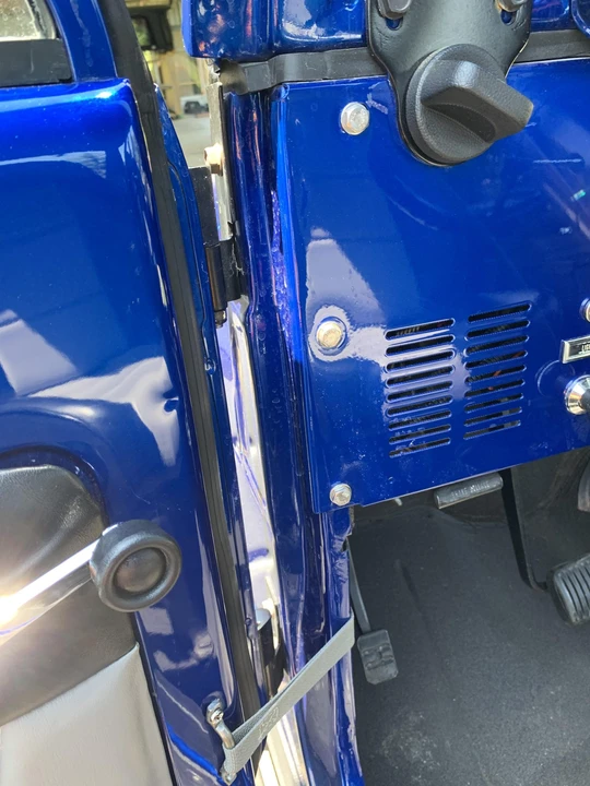 1976 Jeep CJ7 - Image 27 of 31