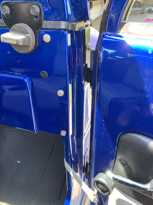 1976 Jeep CJ7 - Image 26 of 31