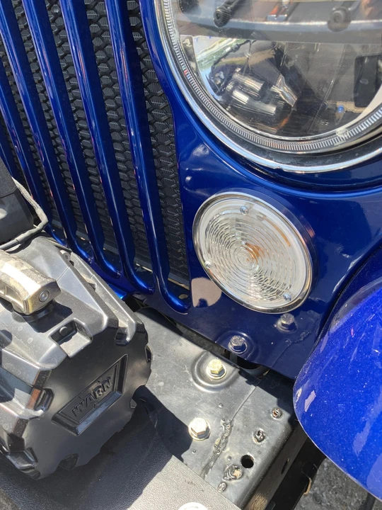 1976 Jeep CJ7 - Image 18 of 31