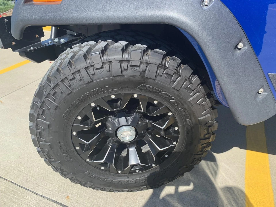 1976 Jeep CJ7 - Image 30 of 31
