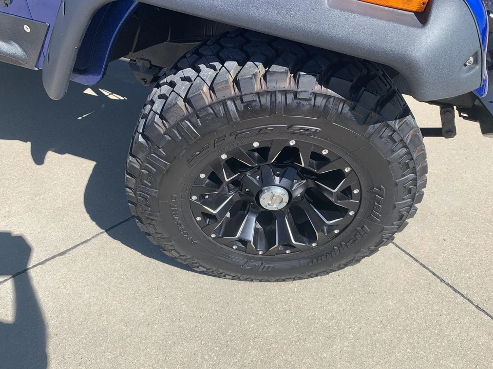1976 Jeep CJ7 - Image 28 of 31