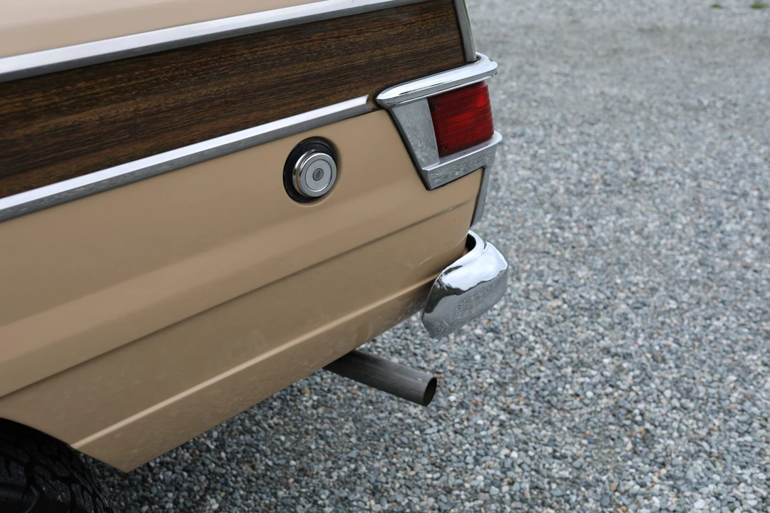 1976 Jeep SJ Wagoneer - Image 26 of 31