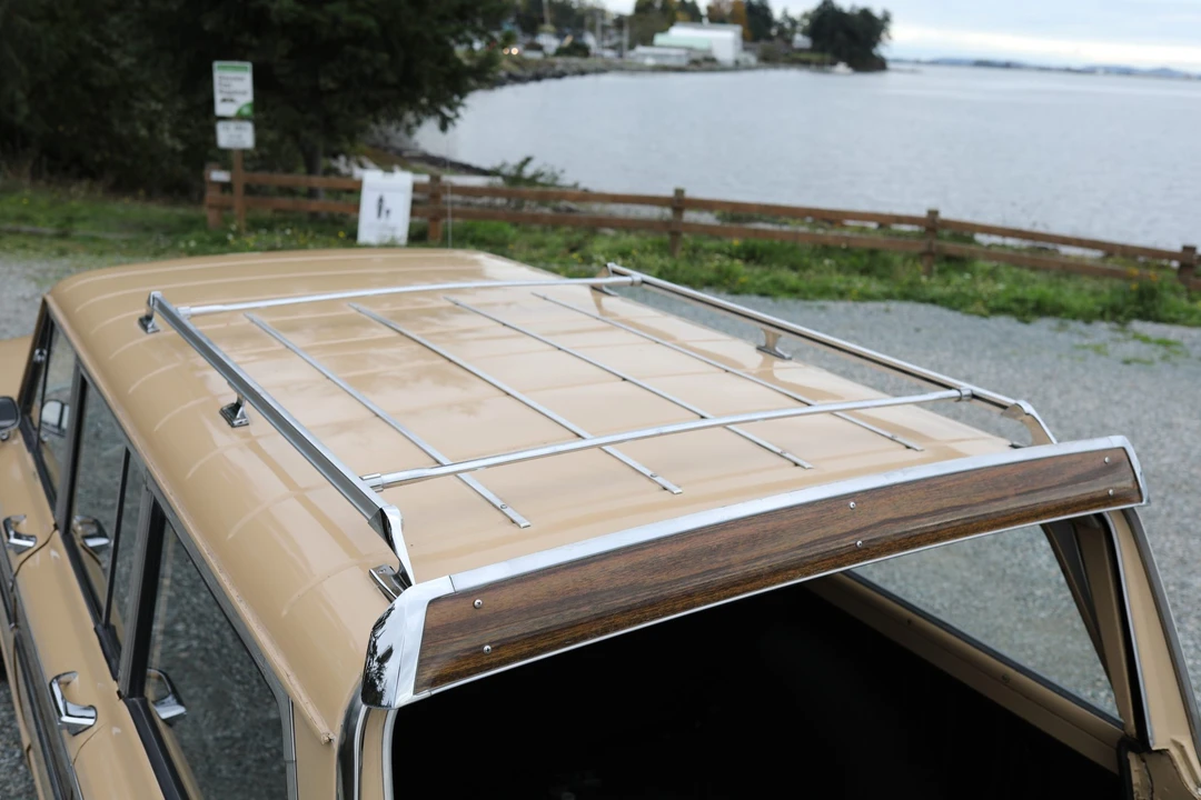 1976 Jeep SJ Wagoneer - Image 28 of 31