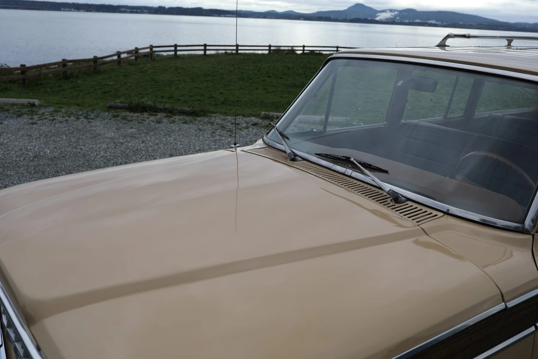 1976 Jeep SJ Wagoneer - Image 22 of 31
