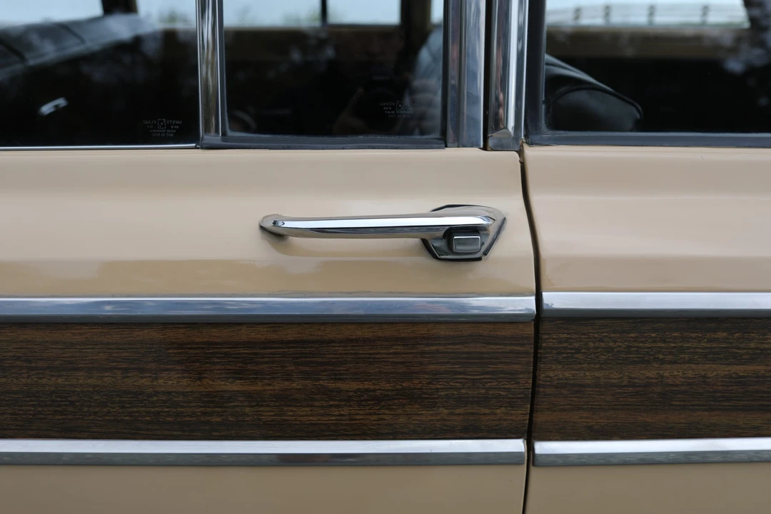 1976 Jeep SJ Wagoneer - Image 25 of 31