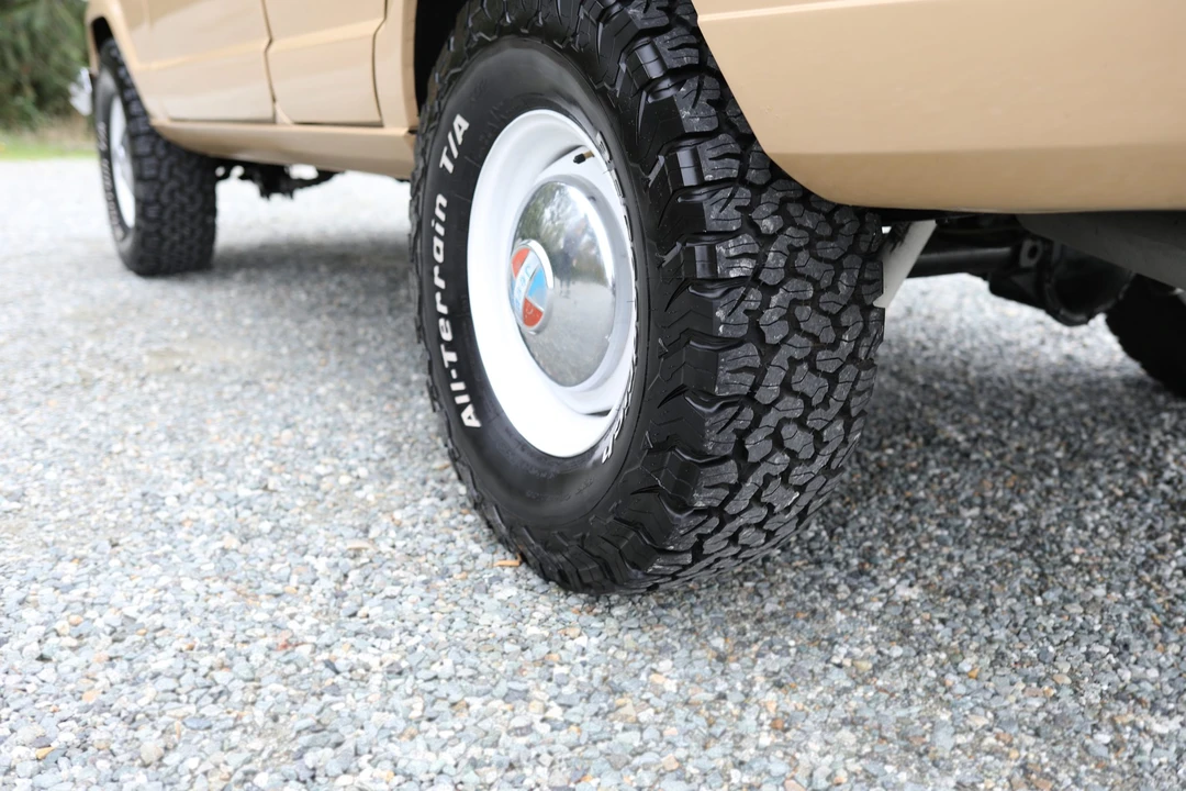 1976 Jeep SJ Wagoneer - Image 29 of 31
