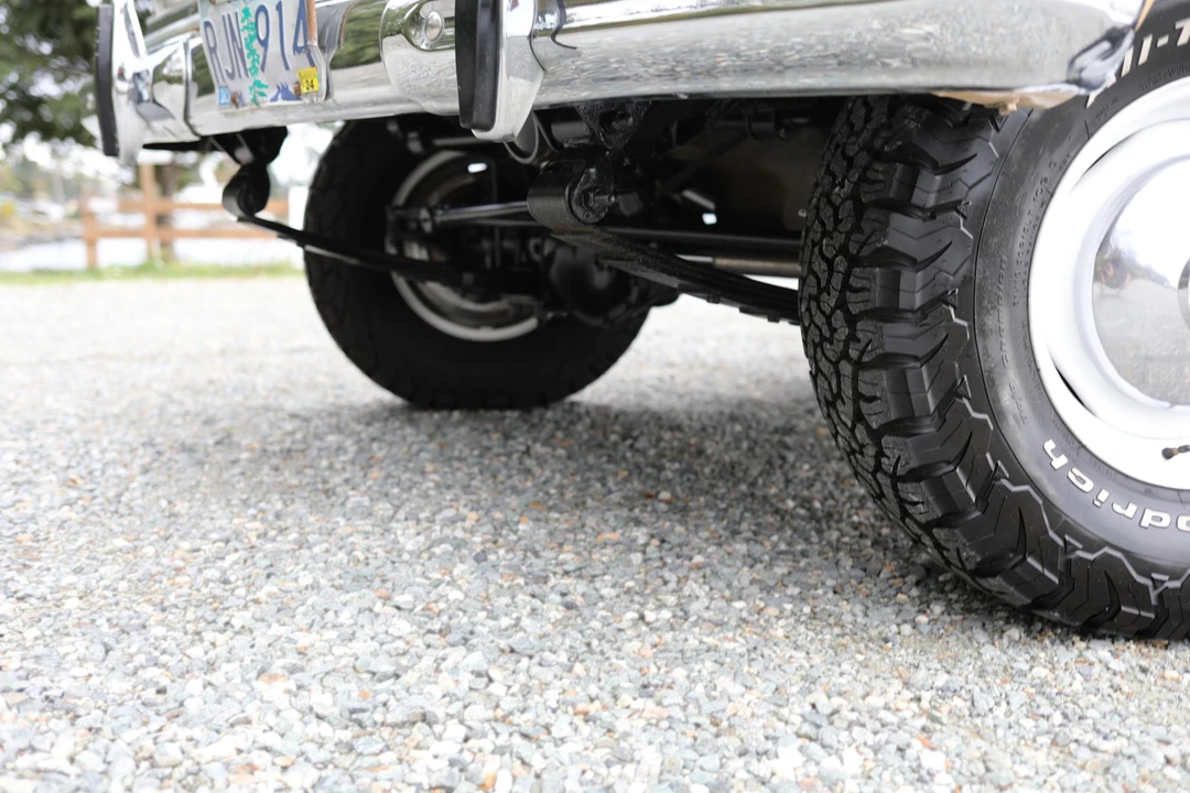 1976 Jeep SJ Wagoneer - Image 21 of 31