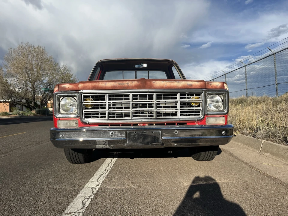 1977 GMC C/K 3rd Gen - Image 3 of 31