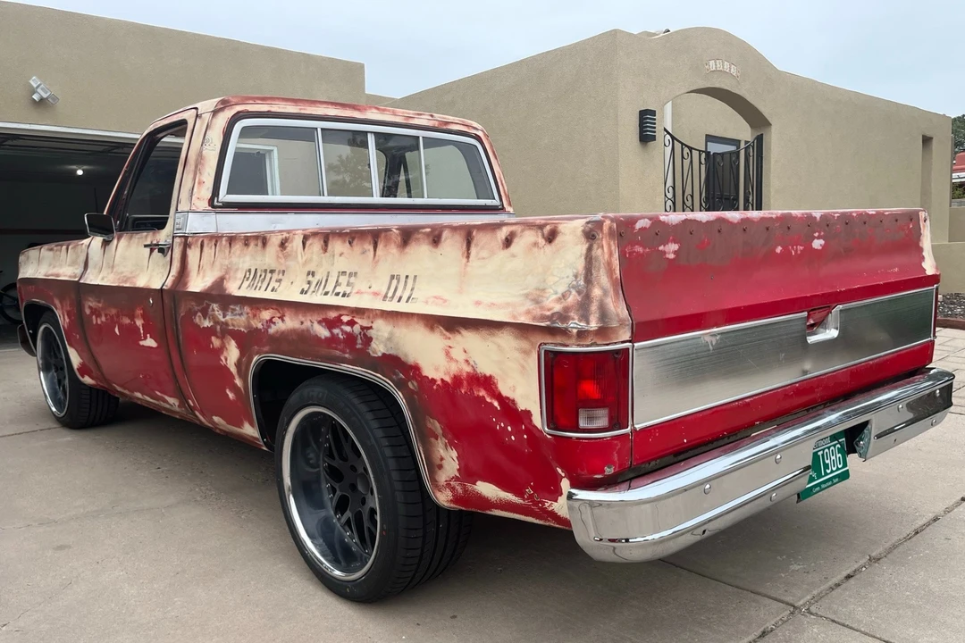 1977 GMC C/K 3rd Gen - Image 17 of 31