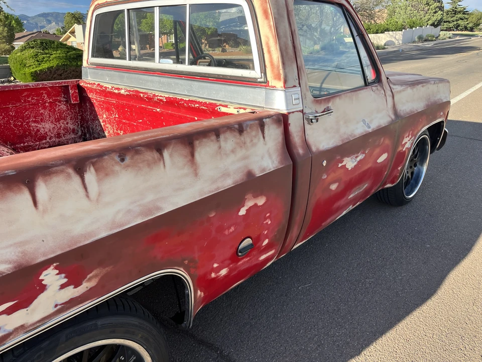 1977 GMC C/K 3rd Gen - Image 19 of 31