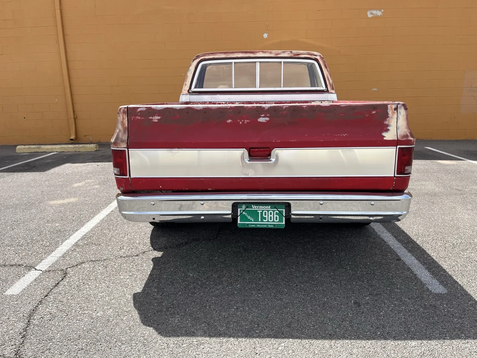 1977 GMC C/K 3rd Gen - Image 15 of 31