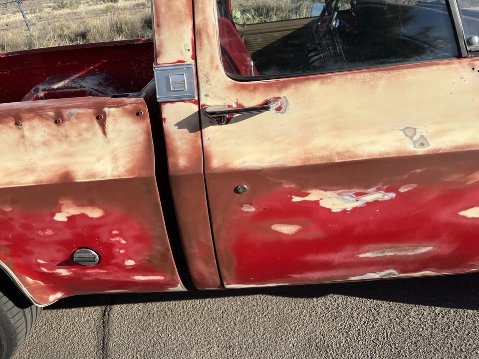 1977 GMC C/K 3rd Gen - Image 21 of 31