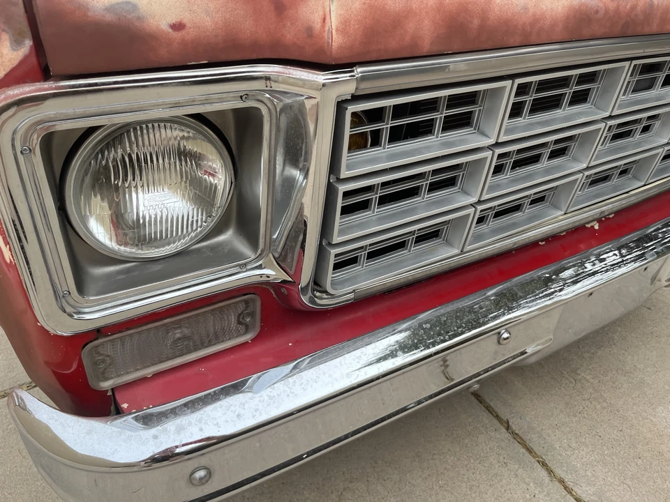 1977 GMC C/K 3rd Gen - Image 28 of 31