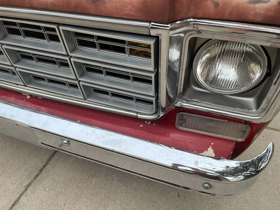 1977 GMC C/K 3rd Gen - Image 29 of 31