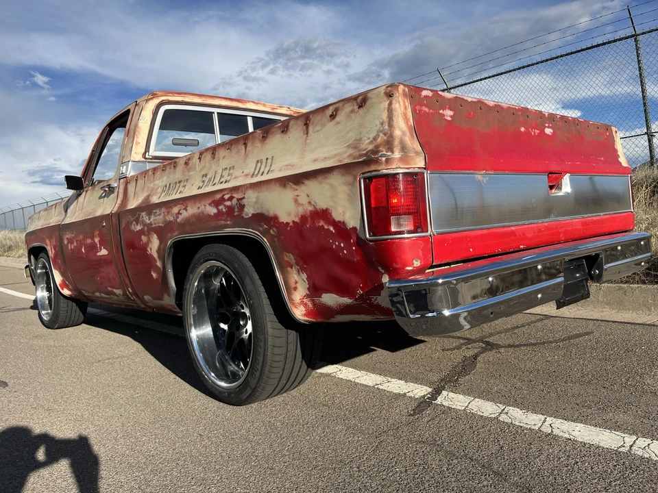 1977 GMC C/K 3rd Gen - Image 18 of 31