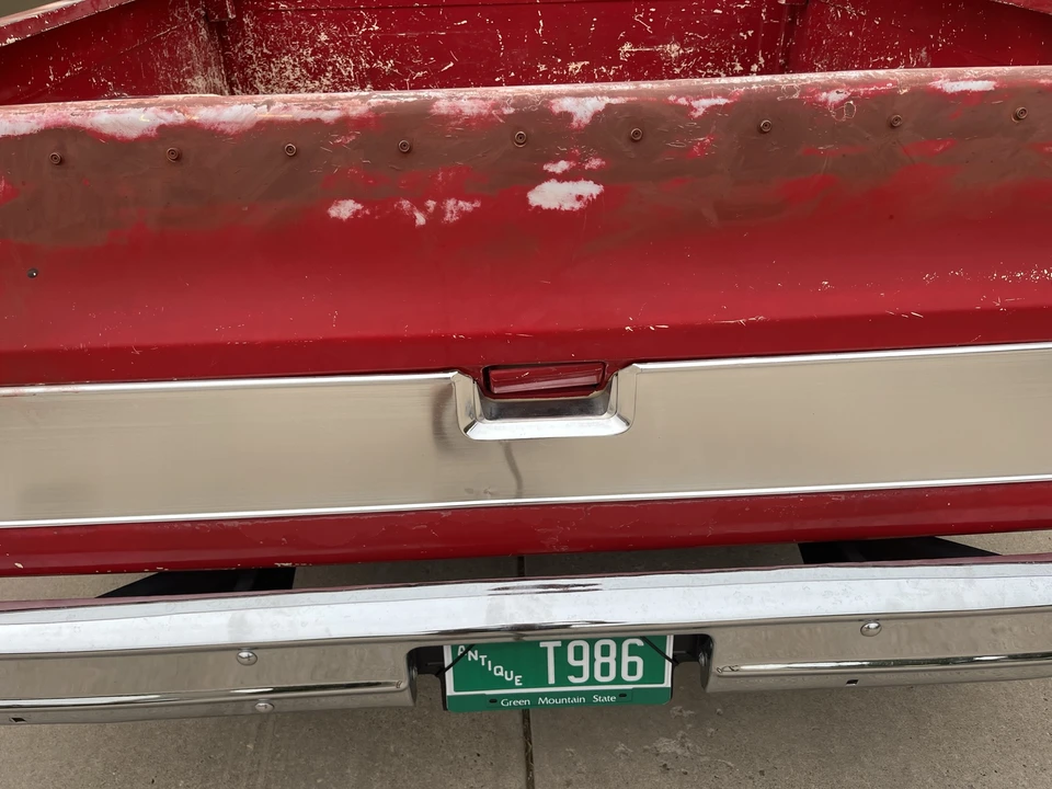 1977 GMC C/K 3rd Gen - Image 23 of 31
