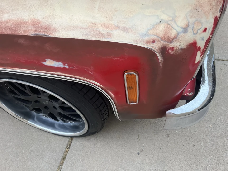 1977 GMC C/K 3rd Gen - Image 30 of 31