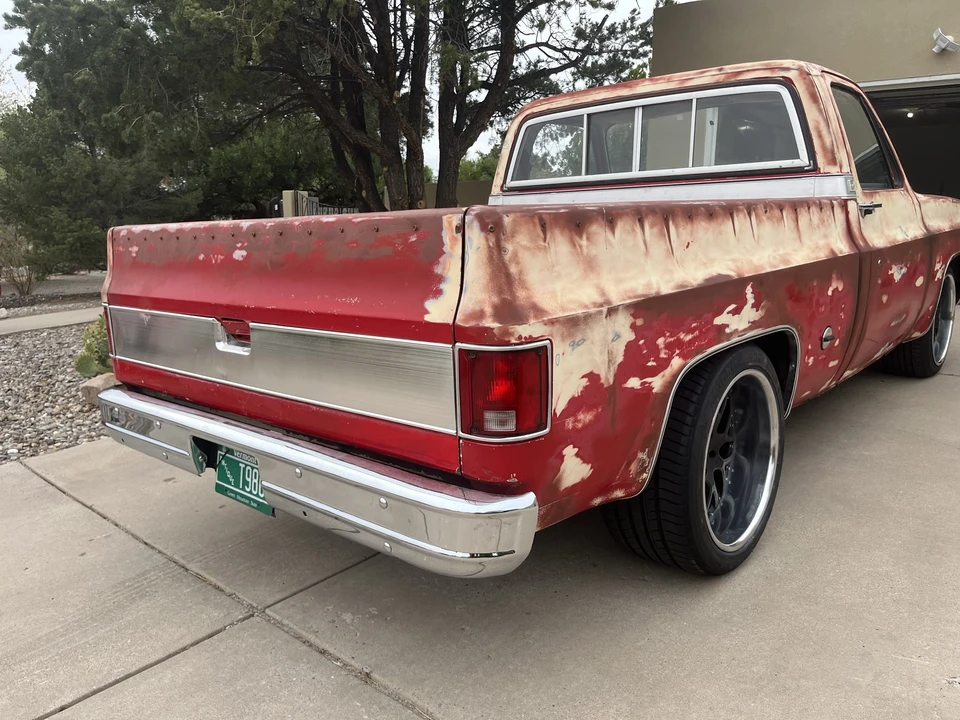 1977 GMC C/K 3rd Gen - Image 14 of 31