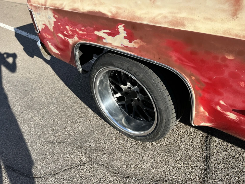 1977 GMC C/K 3rd Gen - Image 20 of 31