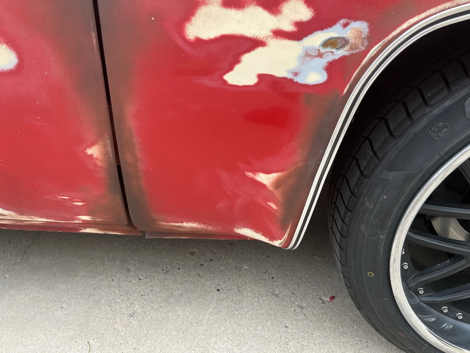 1977 GMC C/K 3rd Gen - Image 31 of 31