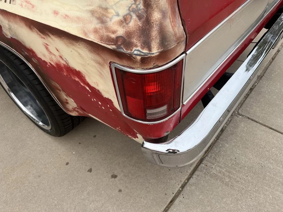 1977 GMC C/K 3rd Gen - Image 22 of 31