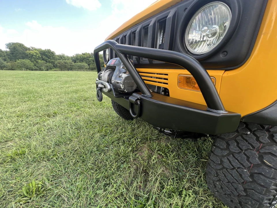 1977 International Harvester Scout - Image 15 of 31