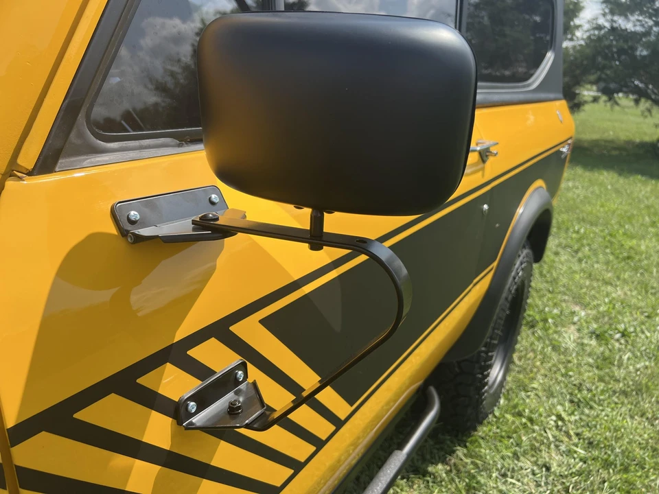1977 International Harvester Scout - Image 20 of 31