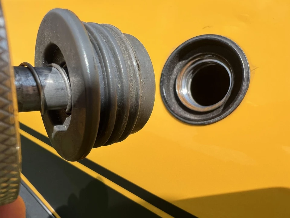 1977 International Harvester Scout - Image 28 of 31