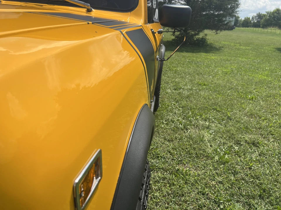 1977 International Harvester Scout - Image 17 of 31