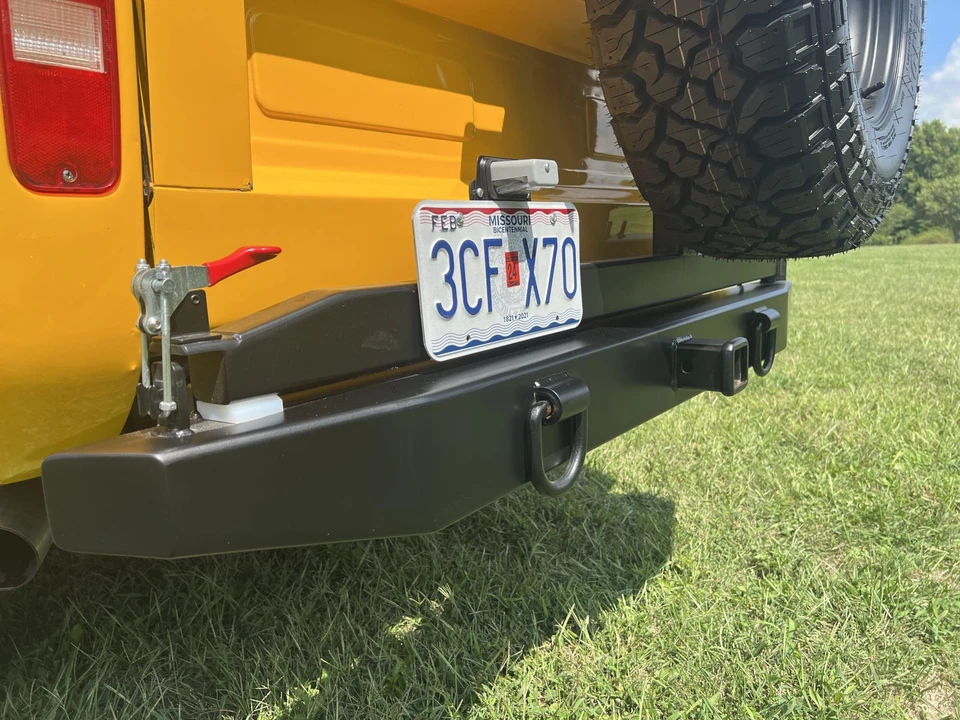 1977 International Harvester Scout - Image 31 of 31