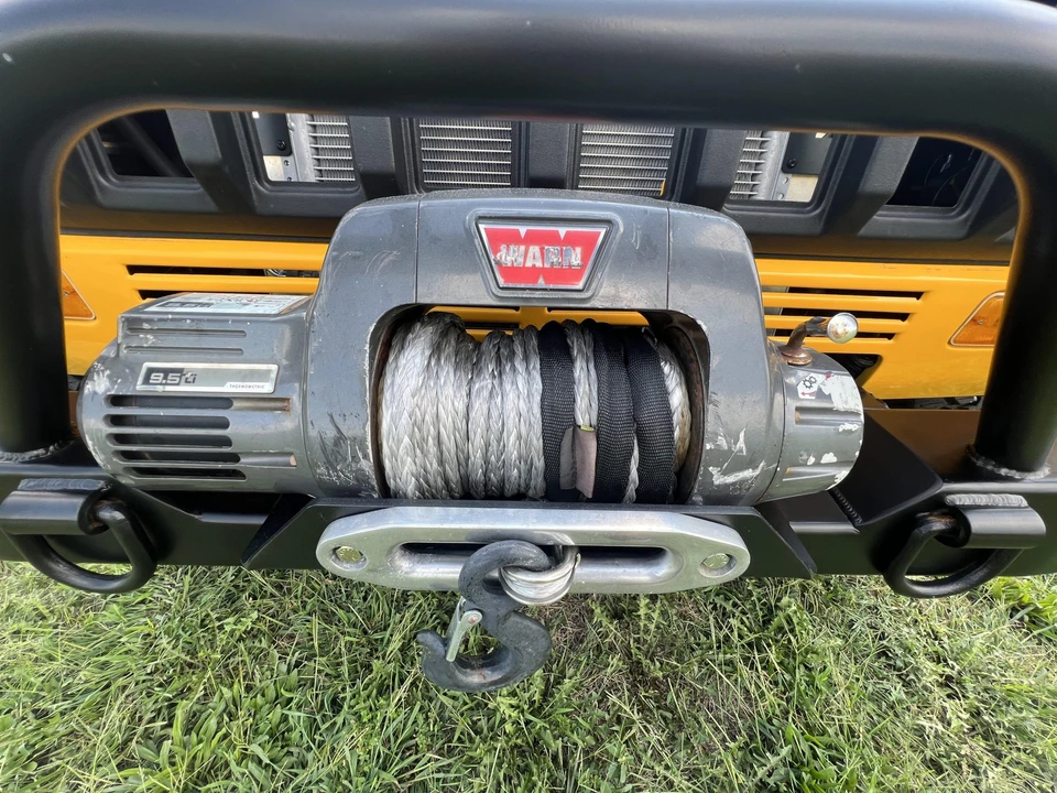 1977 International Harvester Scout - Image 14 of 31